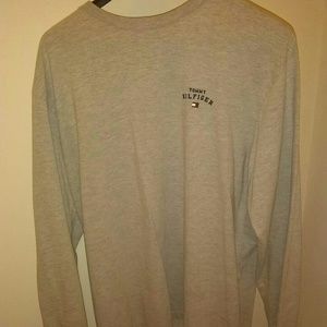 Vintage Tommy Hilfiger longsleve shirt
